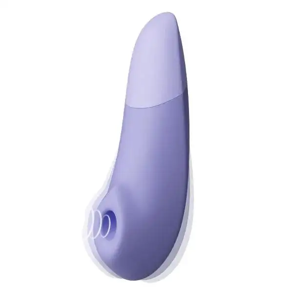 Womanizer Enhance Lilac