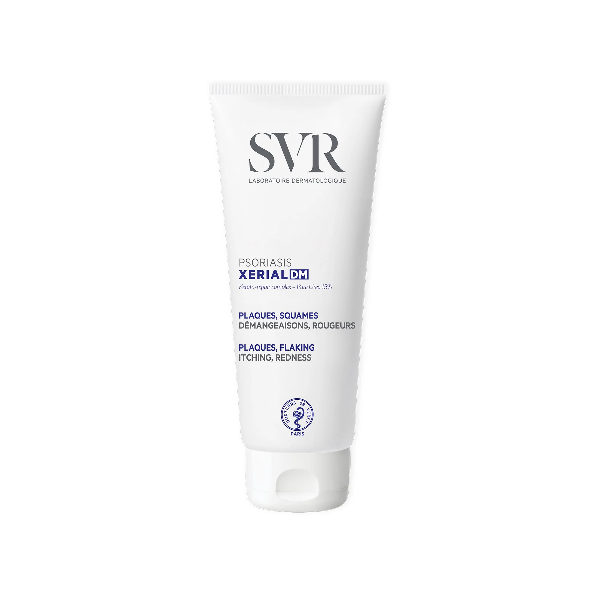 SVR Xerial - Psoriasis DM 200ml