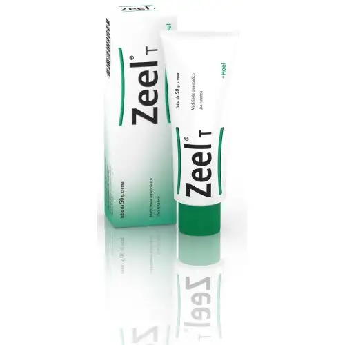 Zeel® T Crème Talon 50g