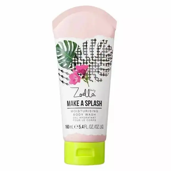 Zoella Splash Gel Hydratant Corp Make a Splash 160ml
