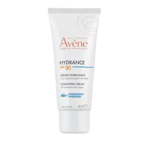 AVENE - Hydrance Crème Hydratante SPF30 - 40ml
