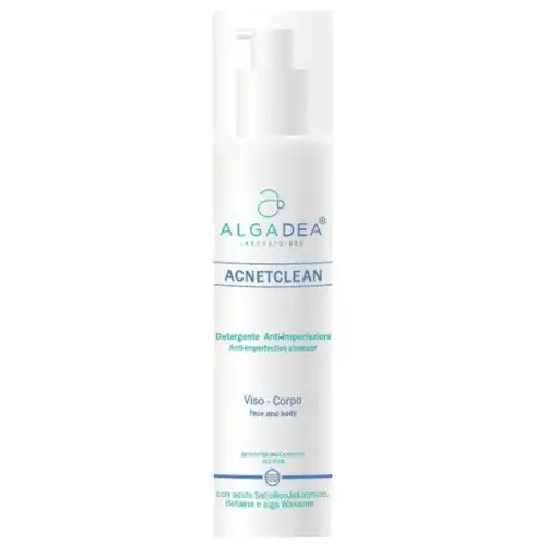 Detergente Anti-imperfezioni ACNETCLEAN ALGADEA 200ml