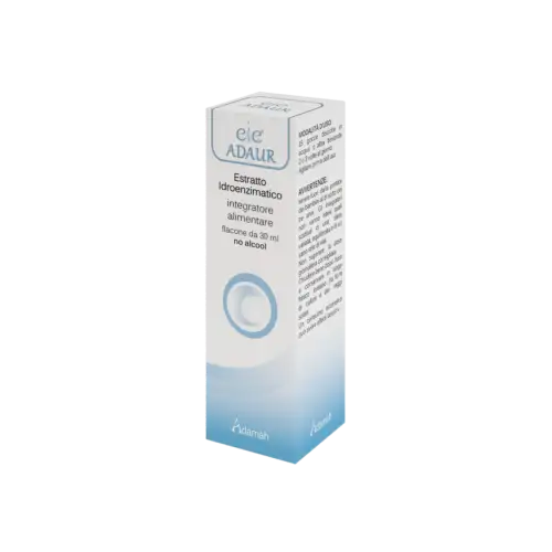 Adamah Eie Adaur Gouttes 30 ml