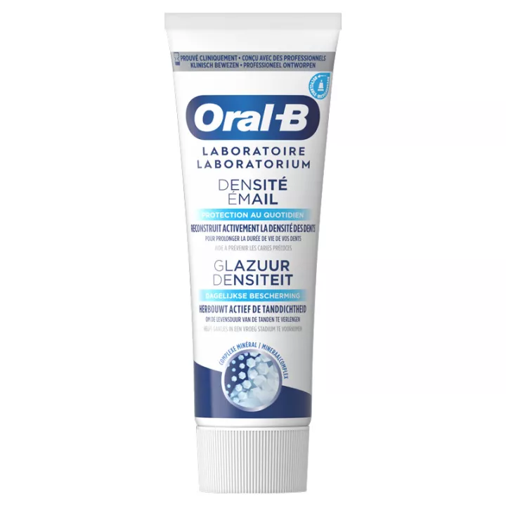 Oral B Densité Email Dentifrice 75ml*