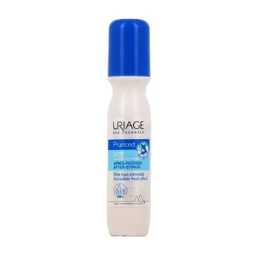 URIAGE - Pruriced Après-piqûres - Roll-On 15ml