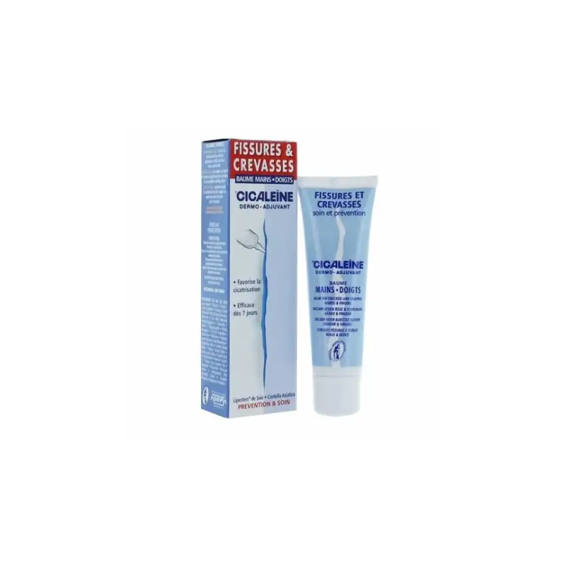 Akileine Cicaleine 30ml