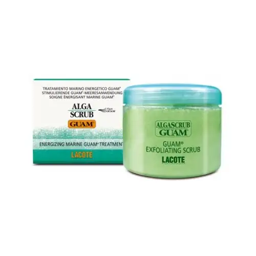 ALGASCRUB GUAM® 700g