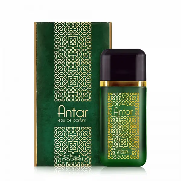 Antar Eau De Parfum Spray Homme, Femme
