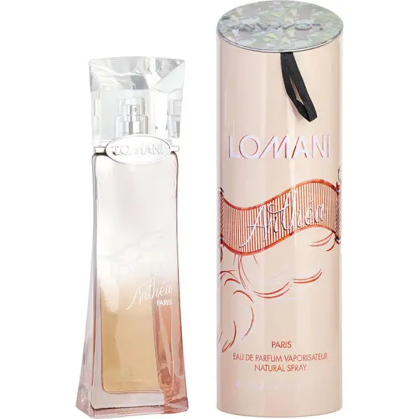 Anthea Eau De Parfum Spray Femme