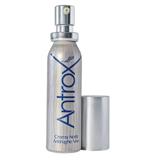 Nouveau. Fa. Dem. Antrox Crème de nuit anti-rides