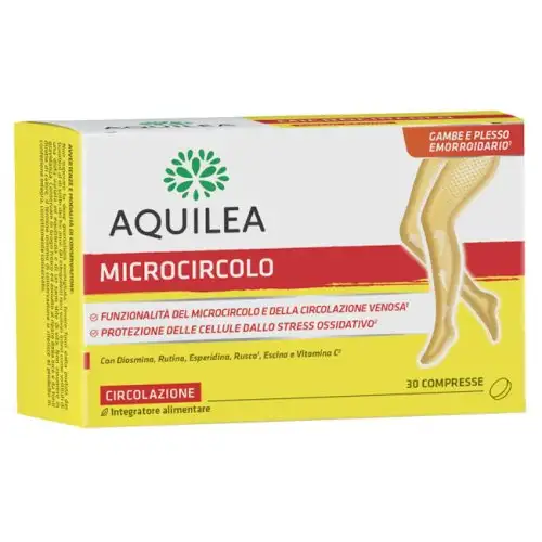 AQUILEA EMOX 30 Comprimés