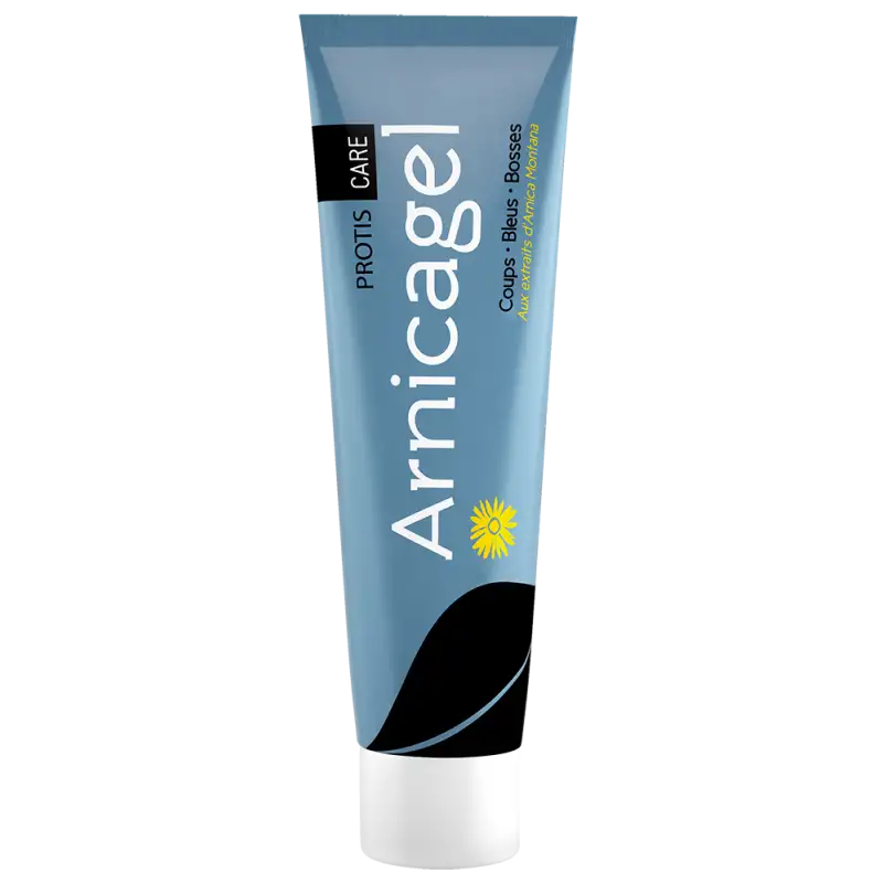 Arnica gel 40gr