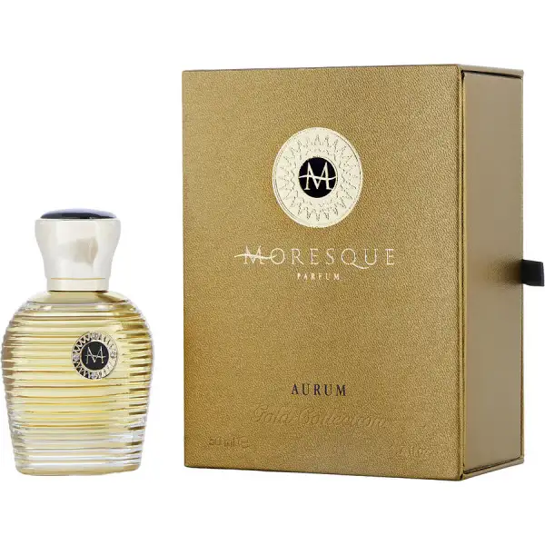 Aurum Eau De Parfum Spray Homme, Femme