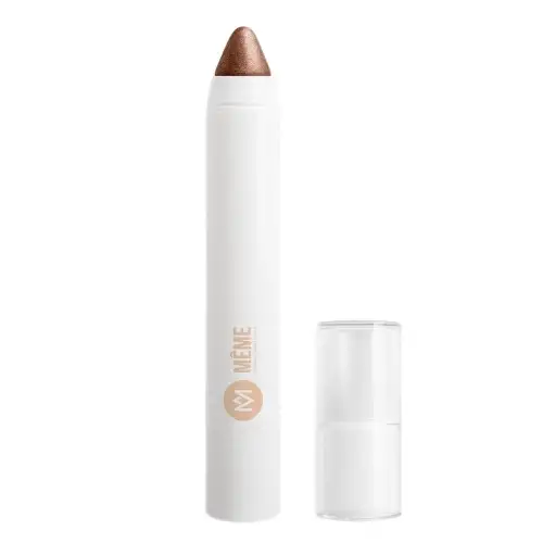 MEME COSMETICS - Ombre à paupières - BRONZE BROWN 3.5g