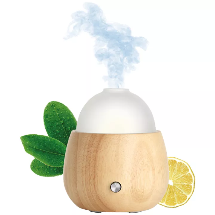 Puressentiel Atmo Diffuseur Humidificateur Ultrasonique
