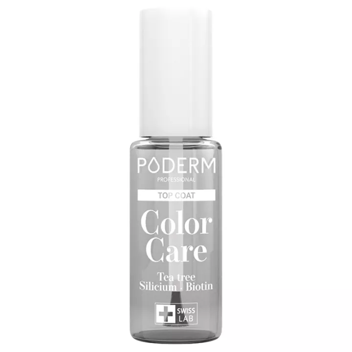 Poderm Vernis Top Coat 8ml