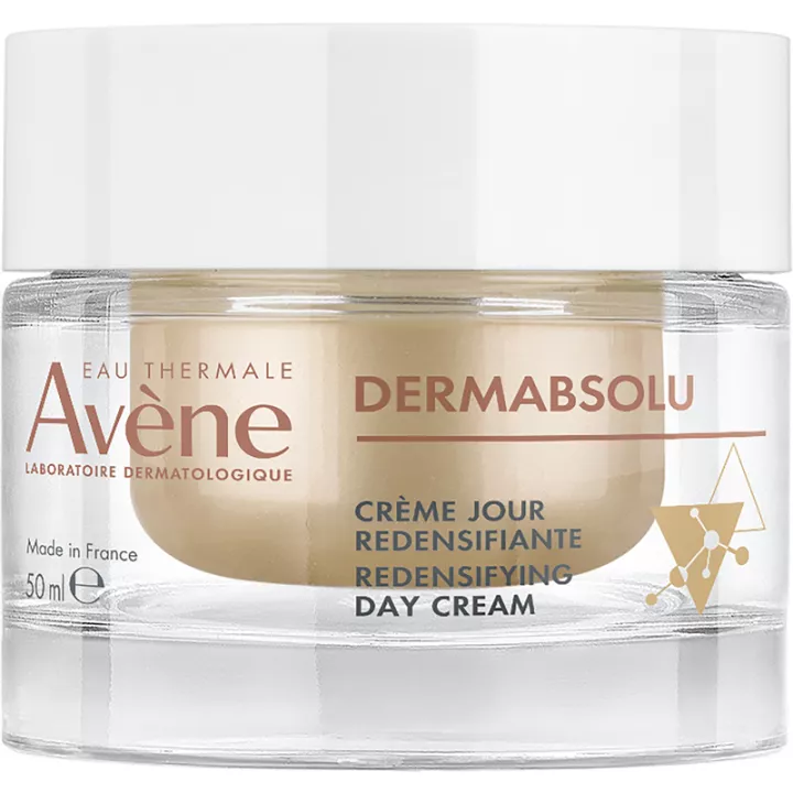 Avène DermAbsolu Crème Jour Redensifiante 50 ml*