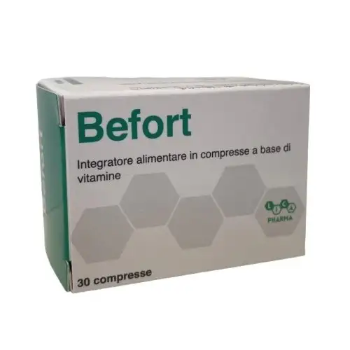 BEFORT 30CPR