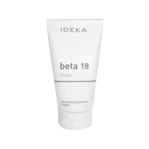 Beta 18 Fluide IDEKA 125ml
