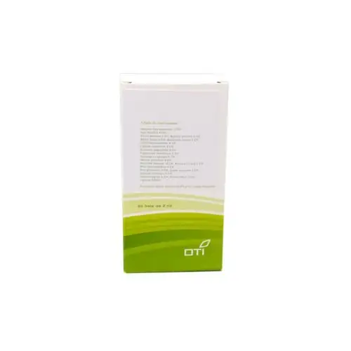 Bio H Simplex OTI 20 Ampoules De 2 ml