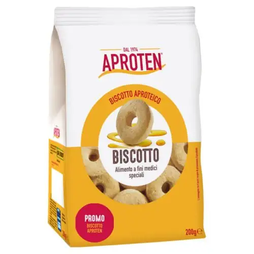 APROTEN BISCUIT PROMO 200G