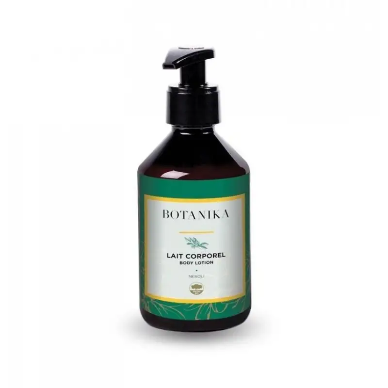 Botanika Lait Corps Neroli 250ml