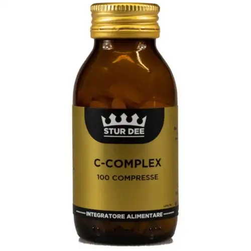 C COMPLEX 100TAV STUR DEE