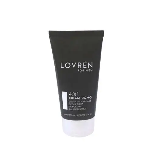 Lovren Crème Homme 4en1 50 ml