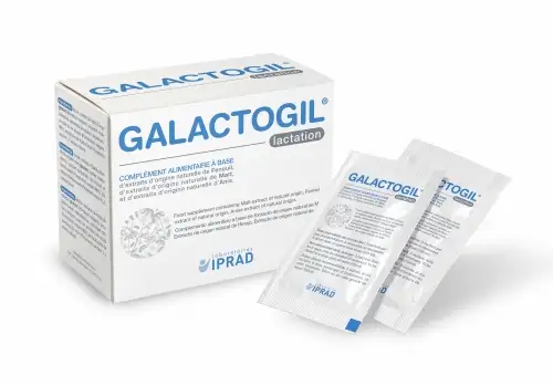 GALACTOGIL Lactation Granules en Sachets Boîte de 24