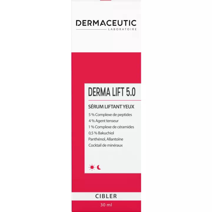 Dermaceutic Derma Lift 5.0 Sérum 30 ml *