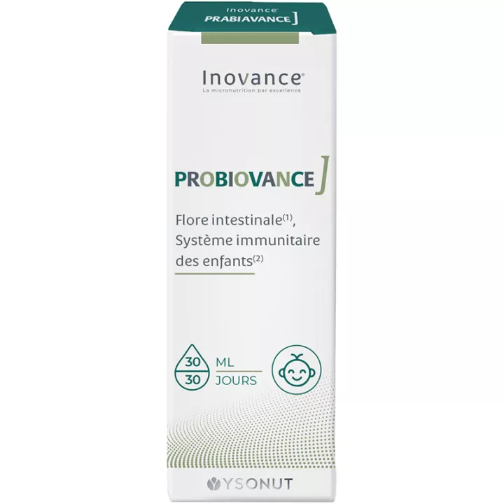 Inovance Probiovance J 30 ml