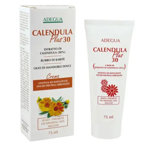ADEGUA CALENDULA PLUS30 75ML
