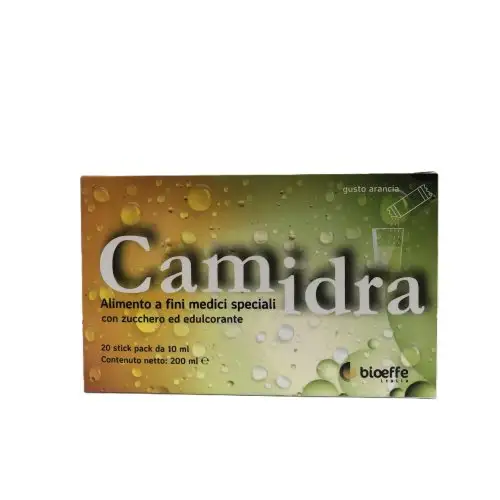 CAMIDRA 20STICK PACK