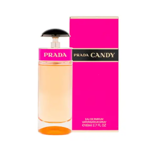 PRADA CANDY D EDP 80 VAPO