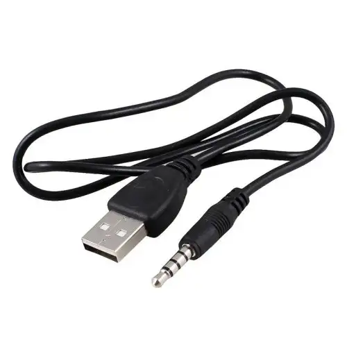CÂBLE USB POUR GLUCOMÈTRE PC300