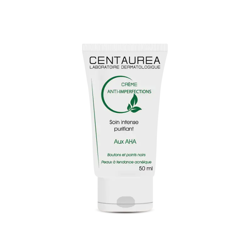 CENTAUREA crème anti-imperfections 50 ml