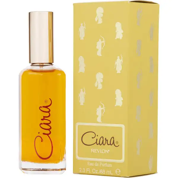 Ciara 100% Eau De Parfum Spray Femme