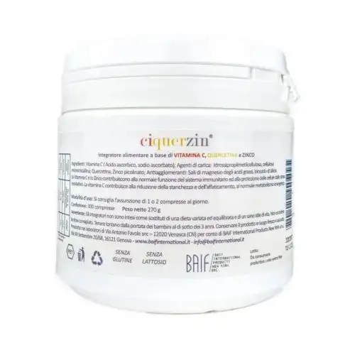 CIQUERZINE 300CPR