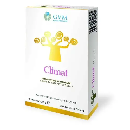 CLIMAT 30CPS