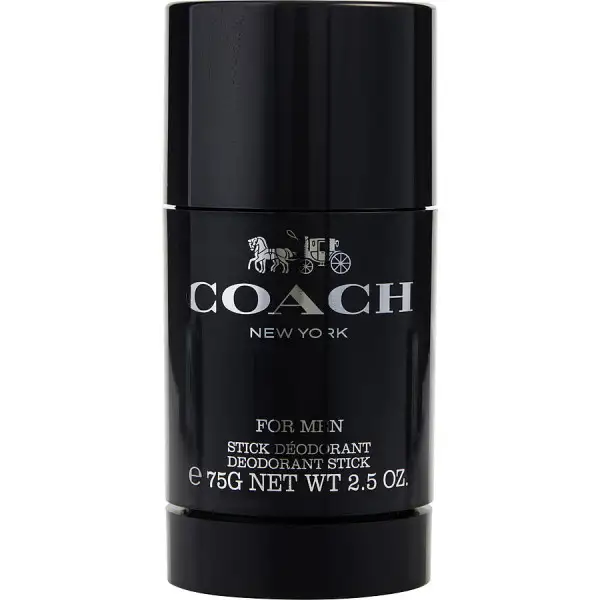 Coach For Men Déodorant Homme