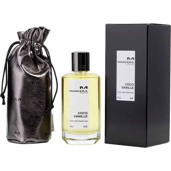 Coco Vanille Eau De Parfum Spray Femme