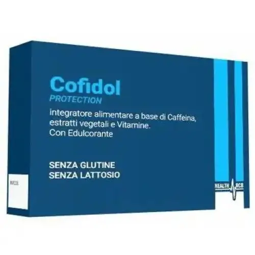 COFIDOL PROTECTION 20CPR