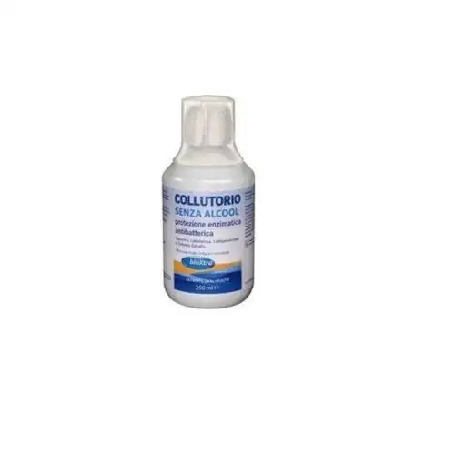 BioXtra Bain de Bouche Délicat 250 ml