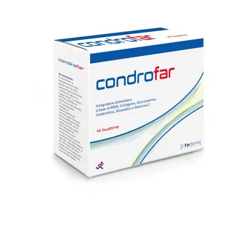 CONDROFAR 14BUST