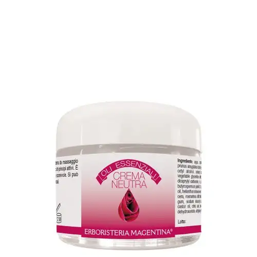 CRÈME NEUTRE 50ML
