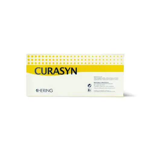 CURASYN 85 HERING 30 Gélules