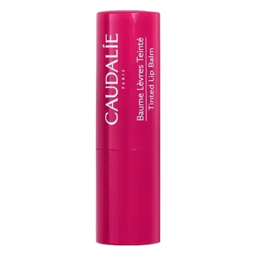 CAUDALIE - Baume Lèvres Teinté - 4,5ml