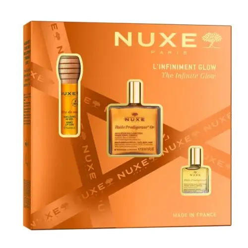 NUXE - Coffret L'Infiniment Glow