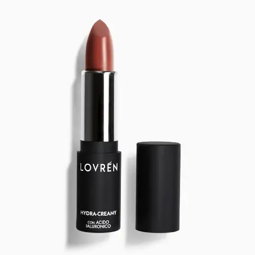 LOVREN - R1 Rouge à Lèvres Nude - Lipstick