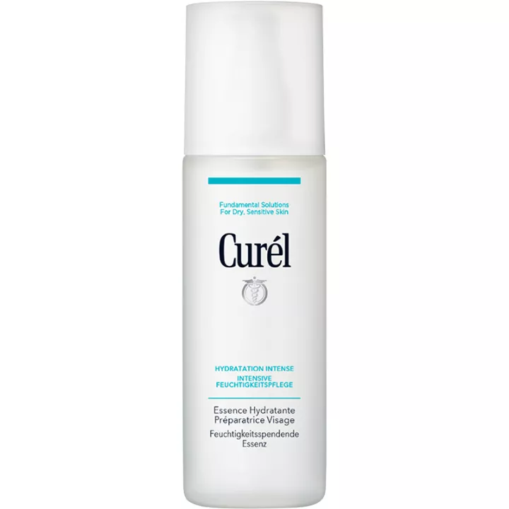 Curél Essence Hydratante Préparatrice Visage 150ml